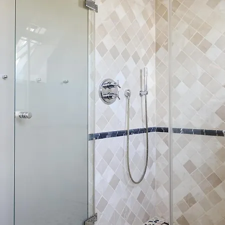 דירה Haus Silvana, App 6 *