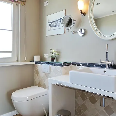 דירה Haus Silvana, App 6 Wenningstedt-Braderup