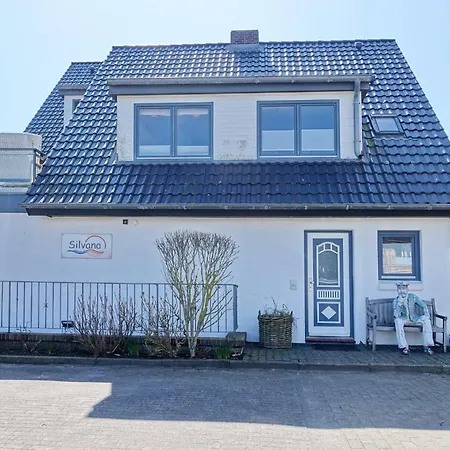 Apartment Haus Silvana, App 6 *