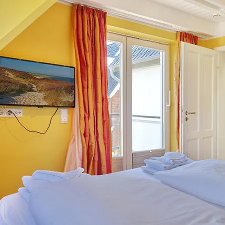 Haus Silvana, App 6 *