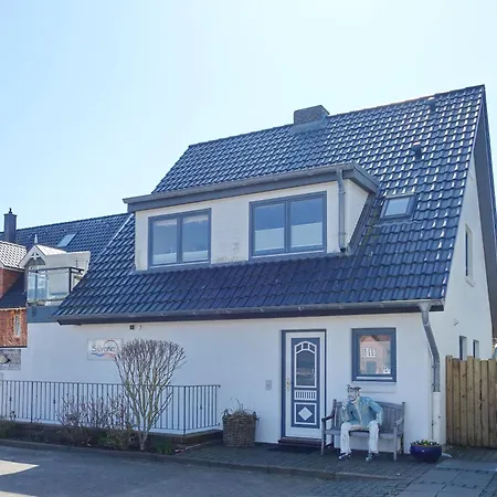 Haus Silvana, App 6 *