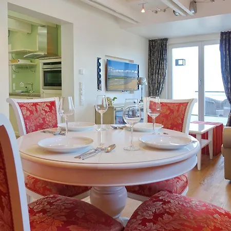 Haus Silvana, App 6 * Wenningstedt-Braderup