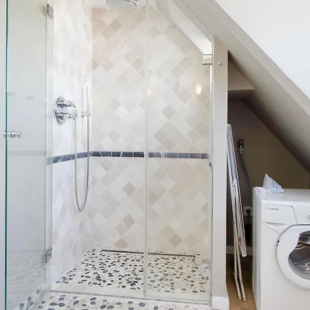 Haus Silvana, App 6 Wenningstedt-Braderup