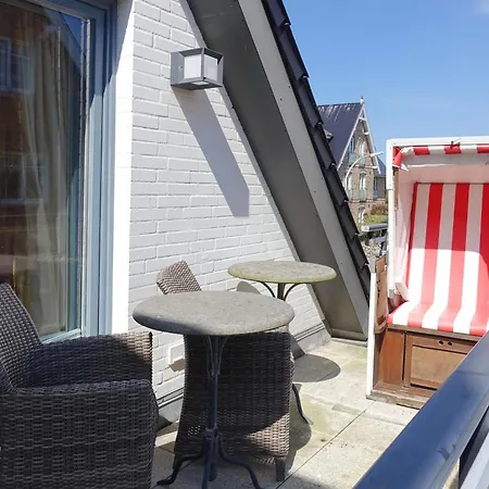 Haus Silvana, App 6 דירה