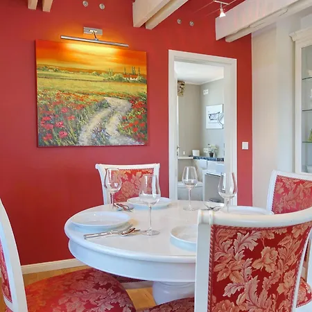 Haus Silvana, App 6 דירה Wenningstedt-Braderup