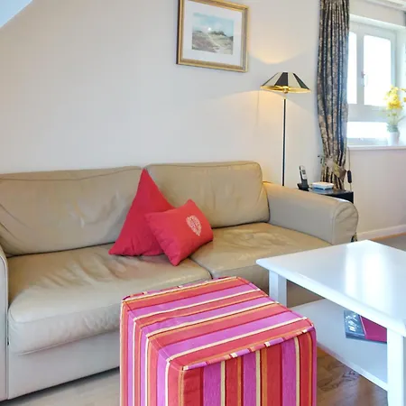 Haus Silvana, App 6 *