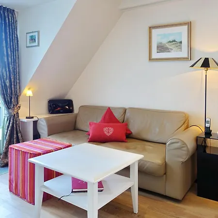 Haus Silvana, App 6